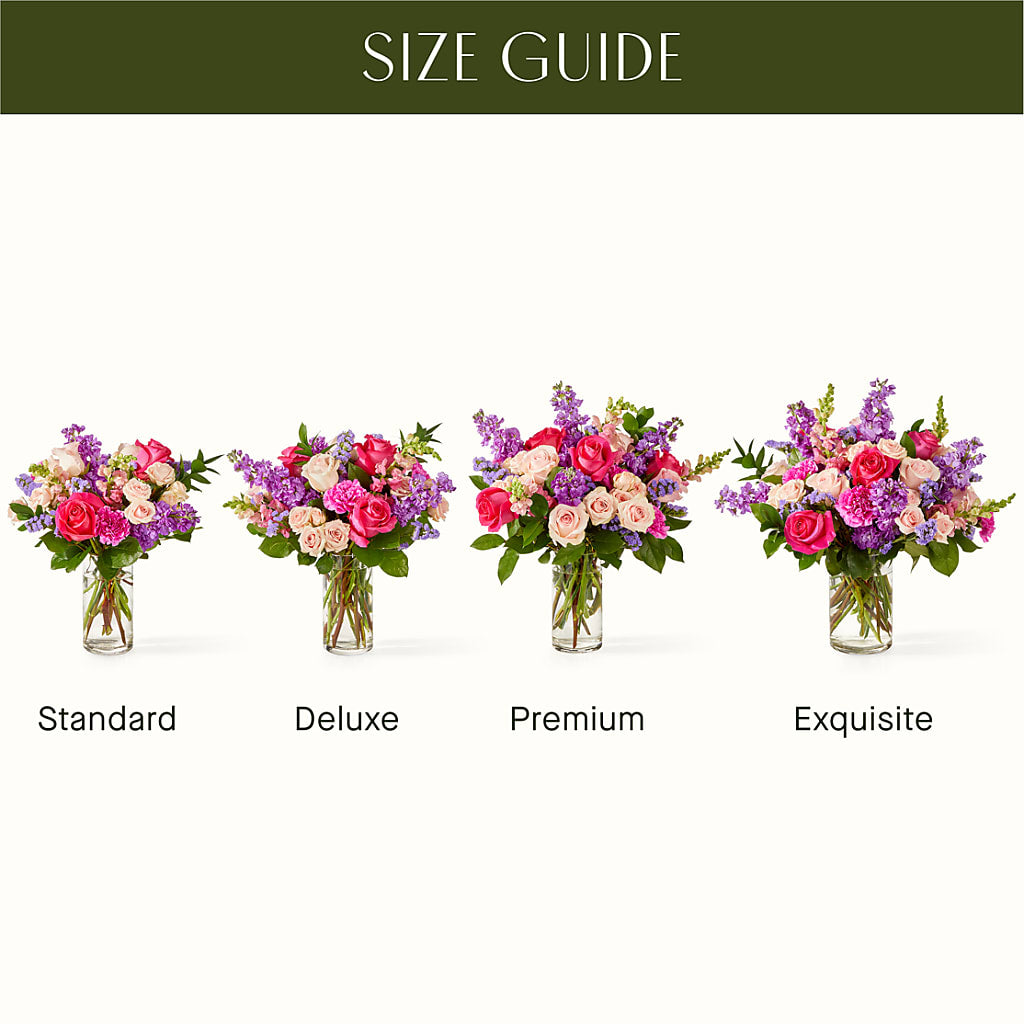 The Cha-Cha Bouquet –  Main Street Floral, Superior NE