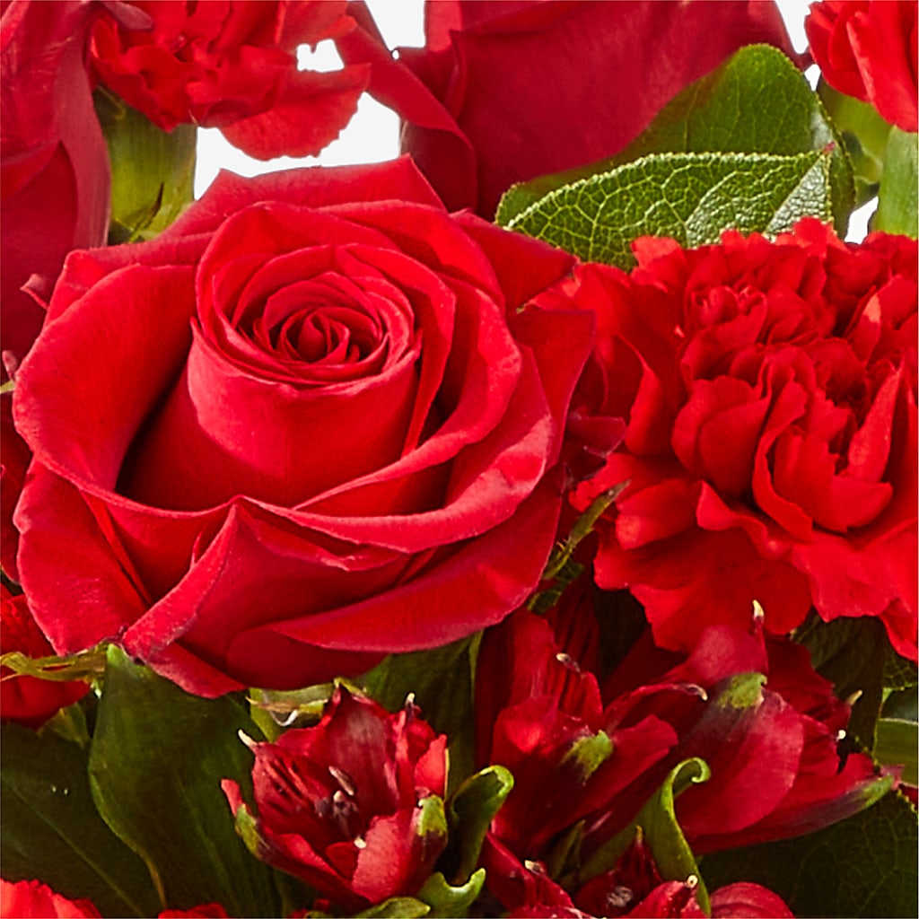 The Heartstrings Bouquet –  Main Street Floral, Superior NE
