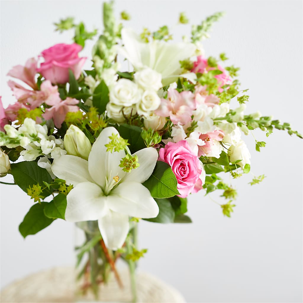 Fondly Bouquet –  Main Street Floral, Superior NE