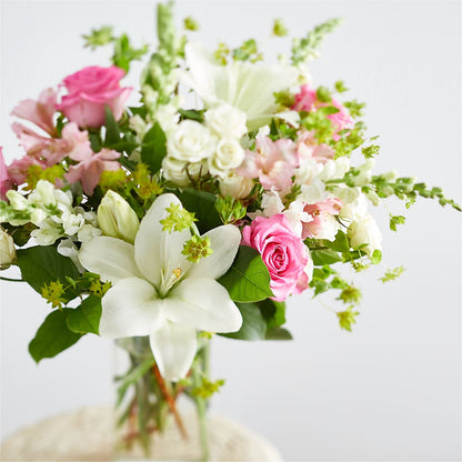 Fondly Bouquet –  Main Street Floral, Superior NE
