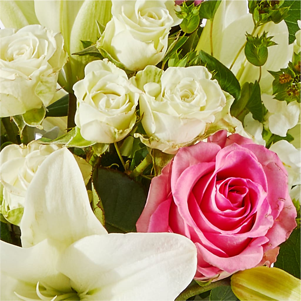 Fondly Bouquet –  Main Street Floral, Superior NE