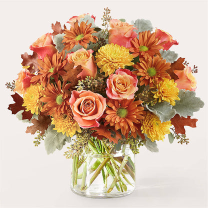 Caramel Apple Bouquet –  Main Street Floral, Superior NE