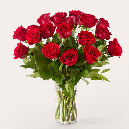The One Red Rose Bouquet –  Main Street Floral, Superior NE