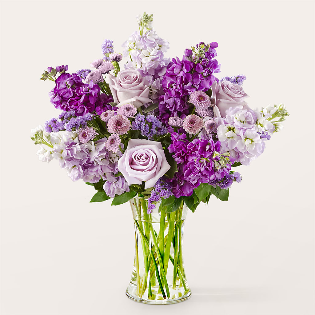 Give a Twirl Bouquet –  Main Street Floral, Superior NE