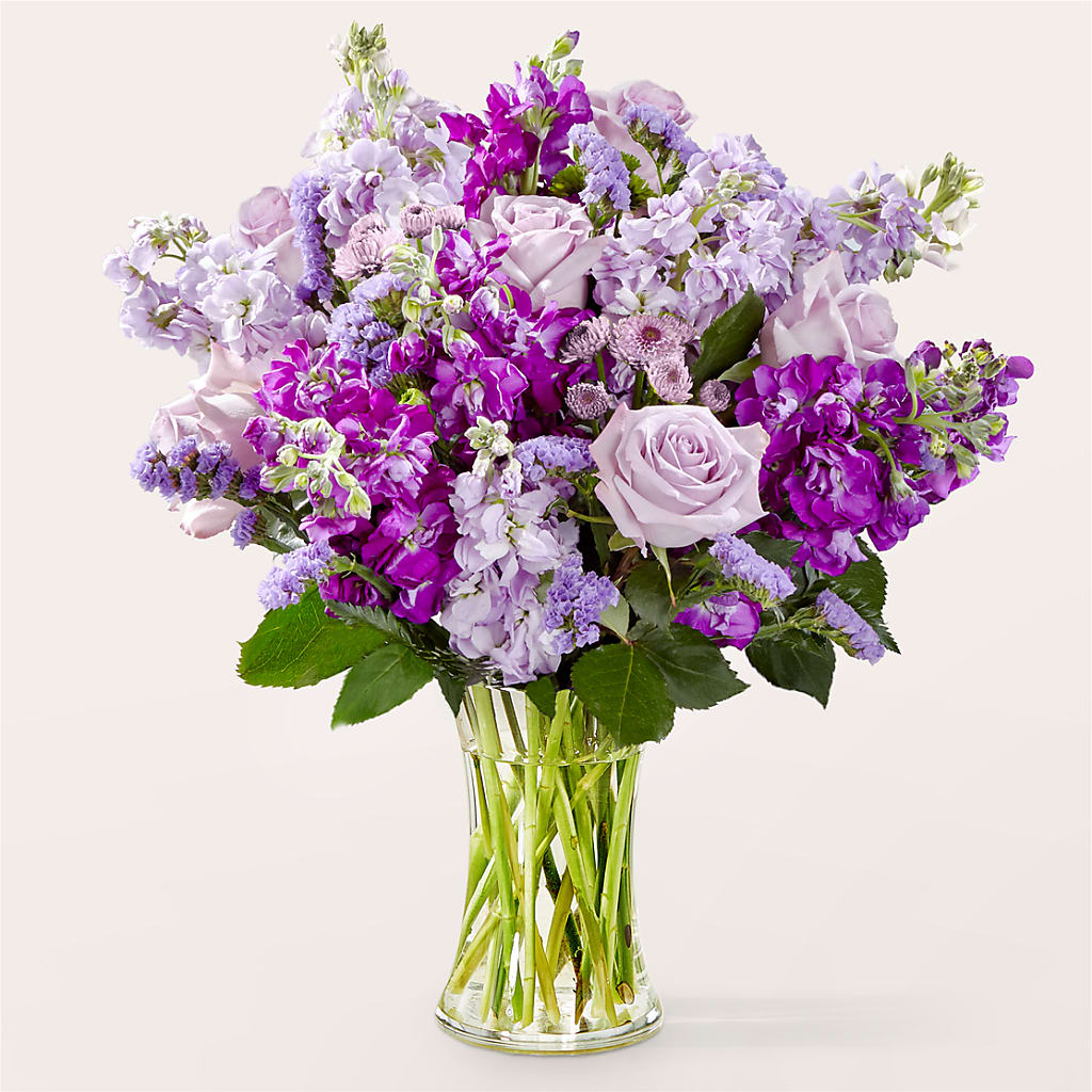 Give a Twirl Bouquet –  Main Street Floral, Superior NE