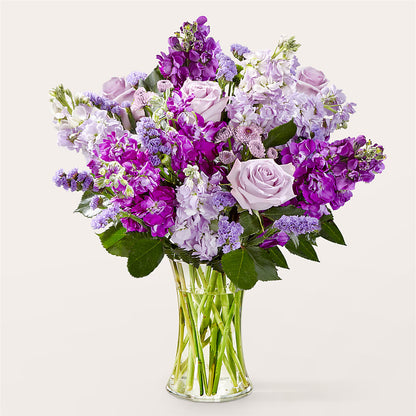 Give a Twirl Bouquet –  Main Street Floral, Superior NE