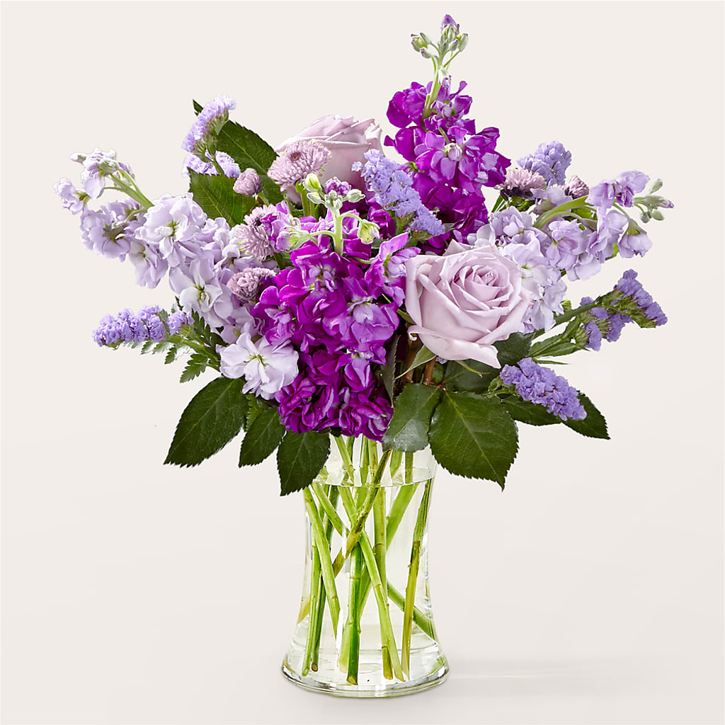 Give a Twirl Bouquet –  Main Street Floral, Superior NE
