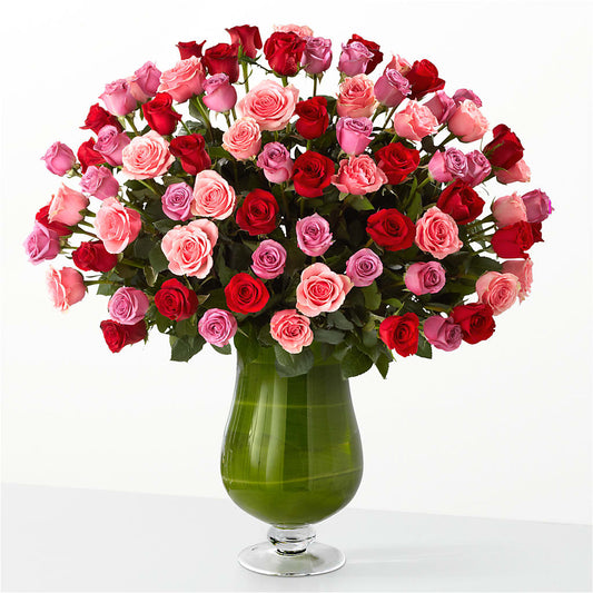 The Opulence –  Main Street Floral, Superior NE