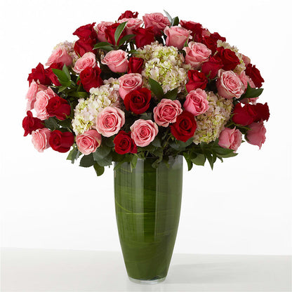The Allure –  Main Street Floral, Superior NE