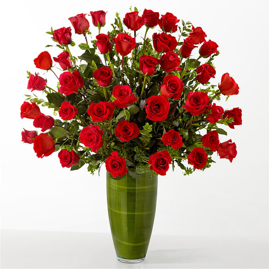 The Ballad –  Main Street Floral, Superior NE