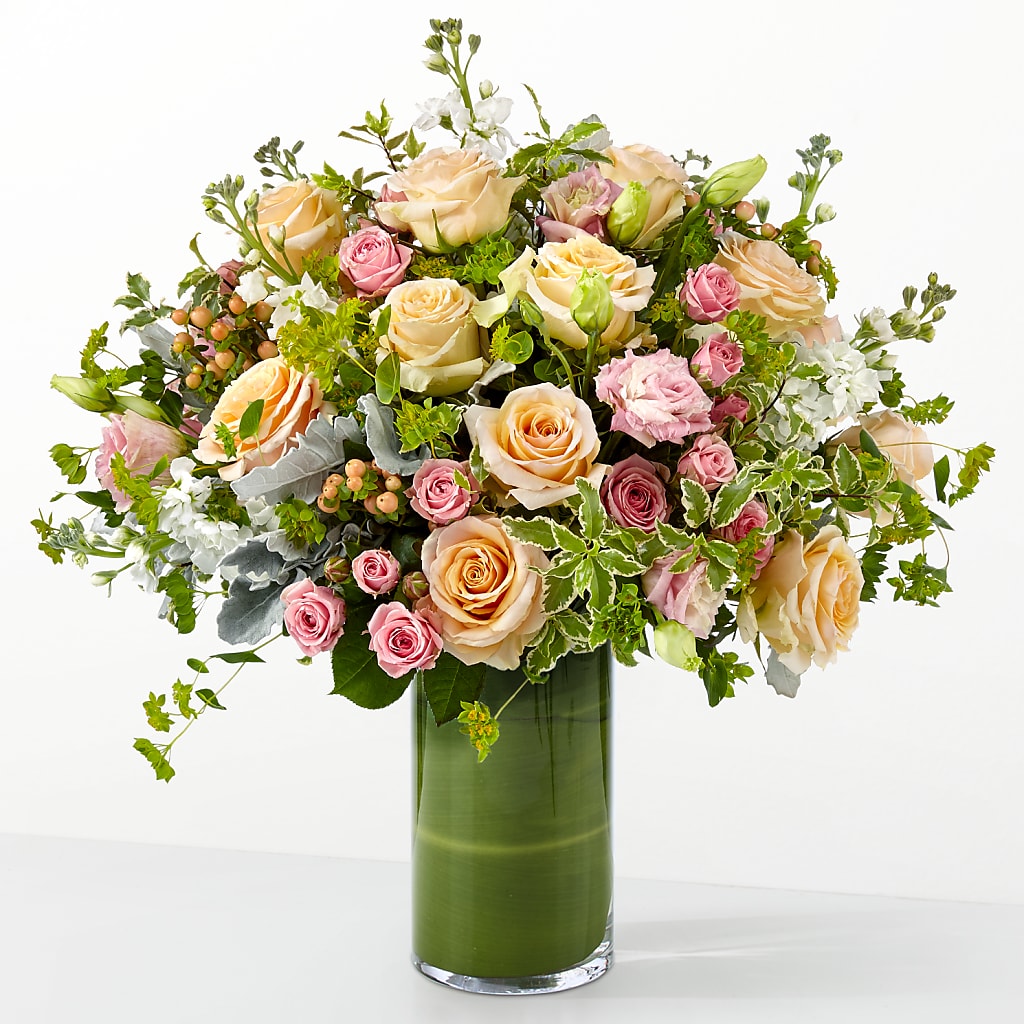 The Glamour Shot –  Main Street Floral, Superior NE
