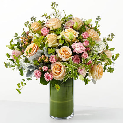 The Glamour Shot –  Main Street Floral, Superior NE