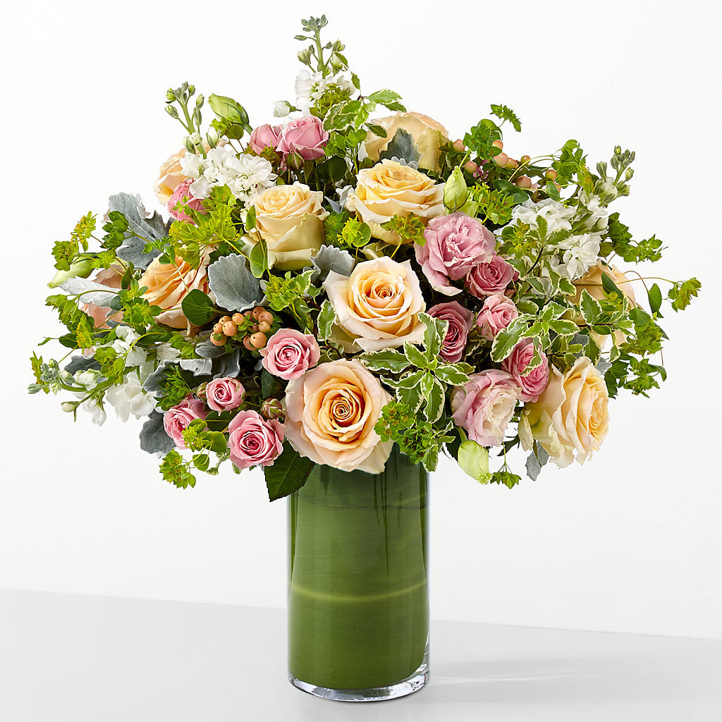 The Glamour Shot –  Main Street Floral, Superior NE