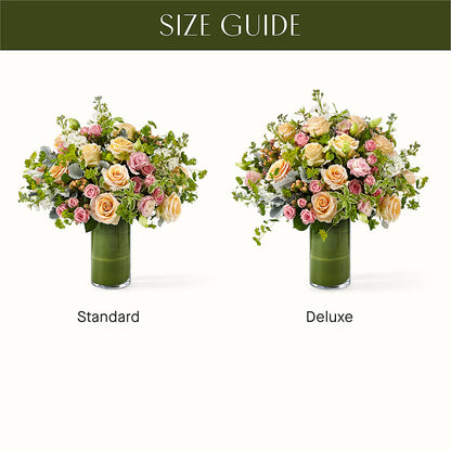 The Glamour Shot –  Main Street Floral, Superior NE