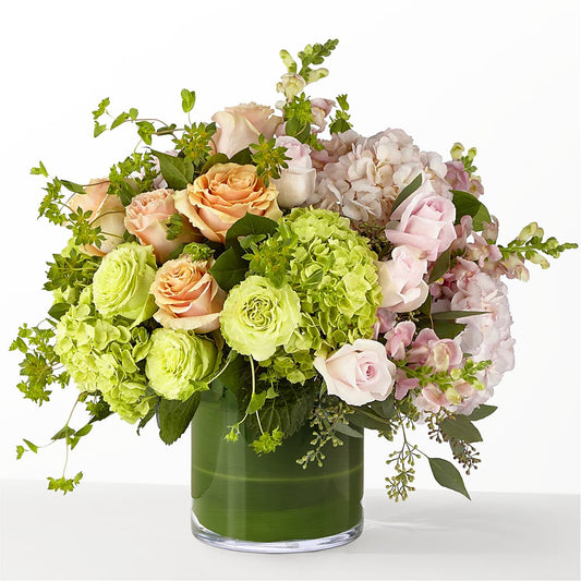 The Art Deco –  Main Street Floral, Superior NE