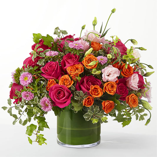 The Trendsetter –  Main Street Floral, Superior NE