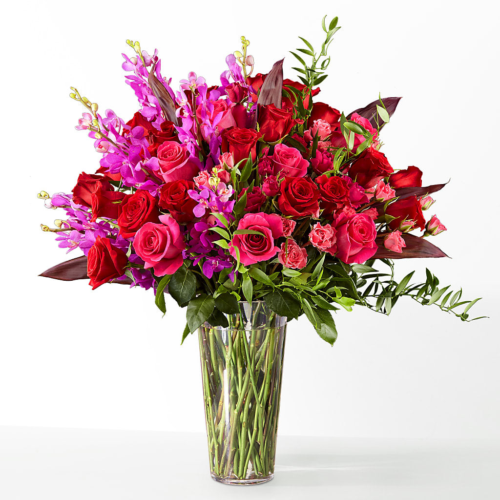 The Honeymoon –  Main Street Floral, Superior NE