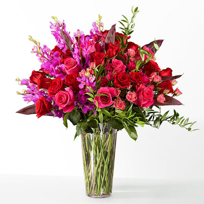 The Honeymoon –  Main Street Floral, Superior NE
