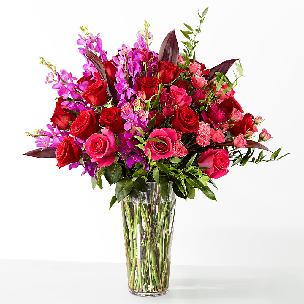The Honeymoon –  Main Street Floral, Superior NE