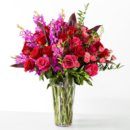 The Honeymoon –  Main Street Floral, Superior NE