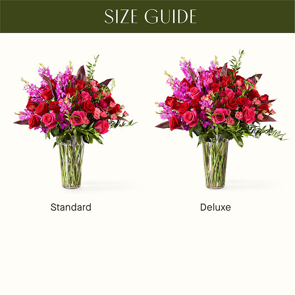 The Honeymoon –  Main Street Floral, Superior NE