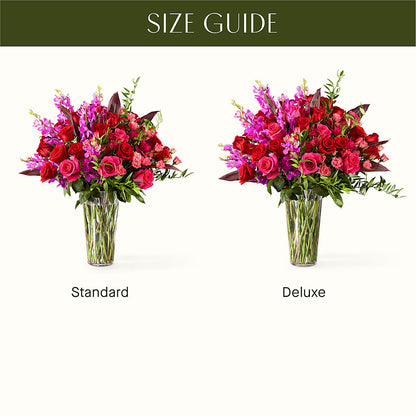 The Honeymoon –  Main Street Floral, Superior NE