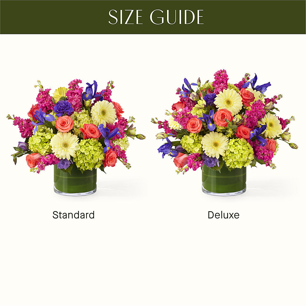 The Couture –  Main Street Floral, Superior NE