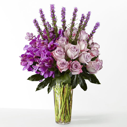 The Maximalist –  Main Street Floral, Superior NE