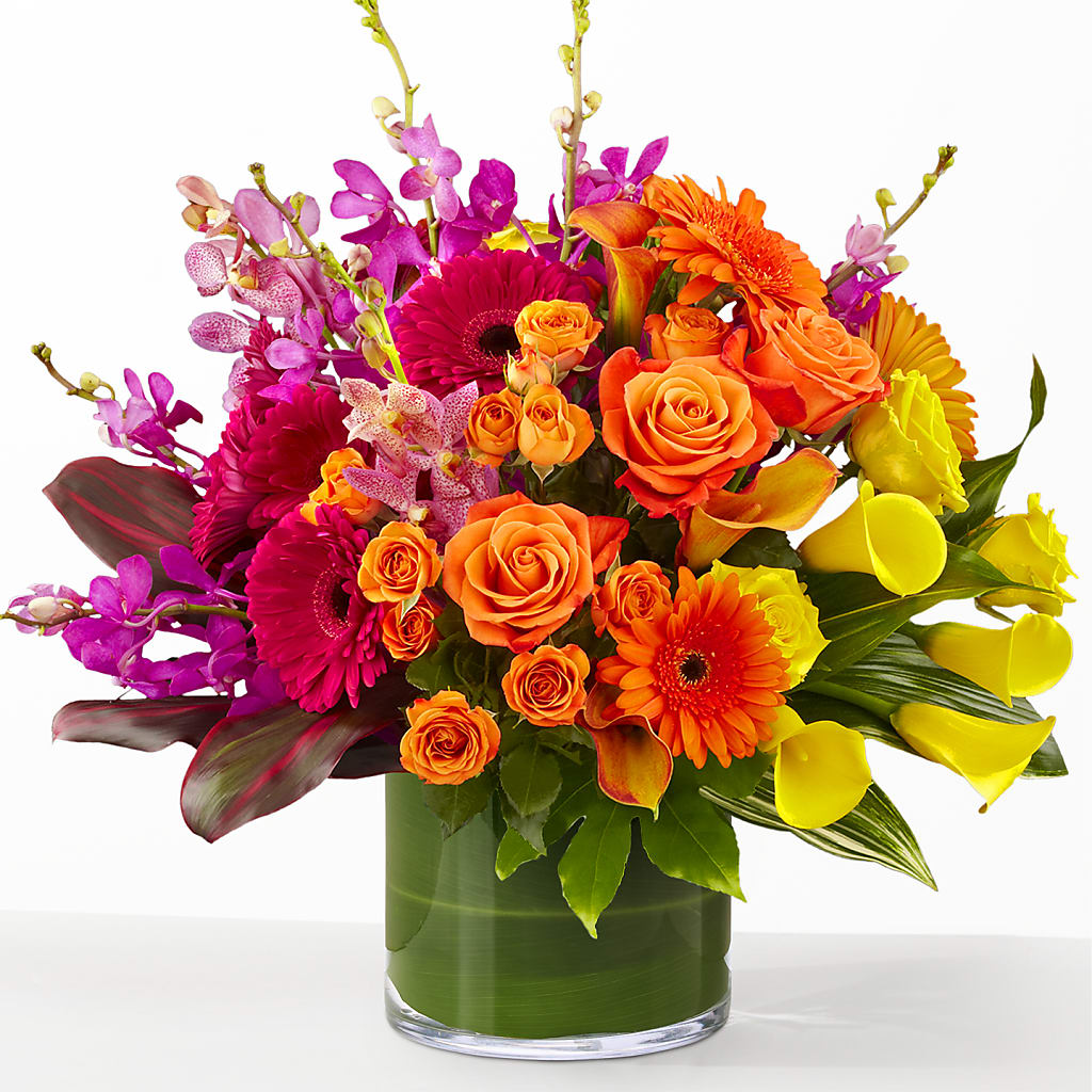 The Mosaic –  Main Street Floral, Superior NE