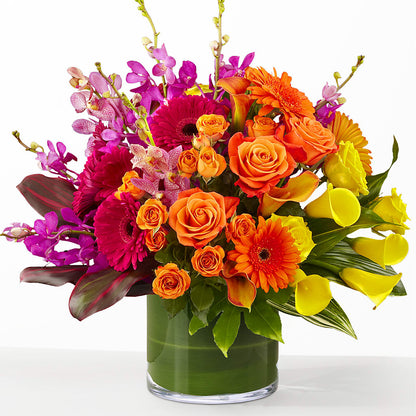 The Mosaic –  Main Street Floral, Superior NE