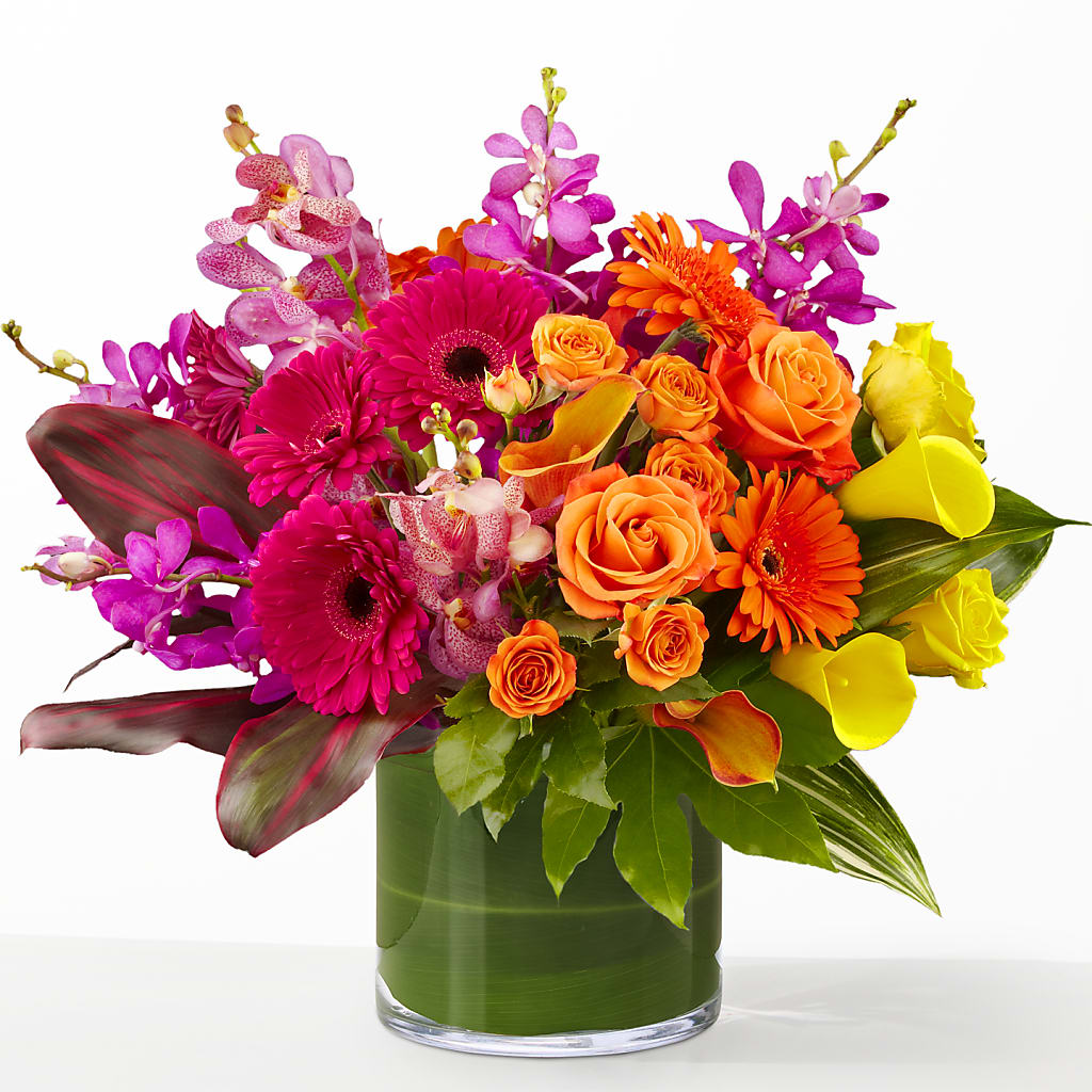 The Mosaic –  Main Street Floral, Superior NE