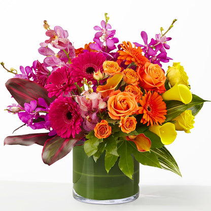The Mosaic –  Main Street Floral, Superior NE