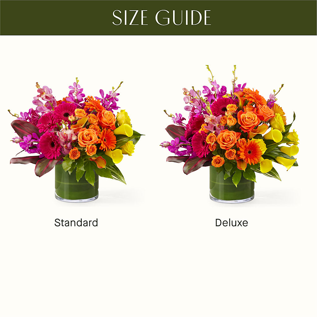 The Mosaic –  Main Street Floral, Superior NE