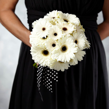 Daisy Delight Bouquet –  Main Street Floral, Superior NE