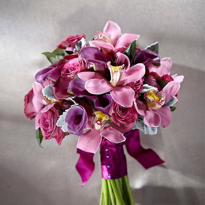 Delicacy Bouquet –  Main Street Floral, Superior NE