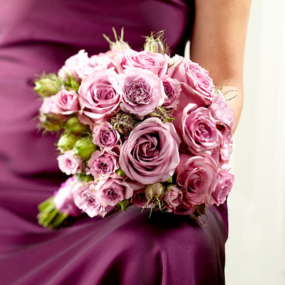 Veronica Bouquet –  Main Street Floral, Superior NE