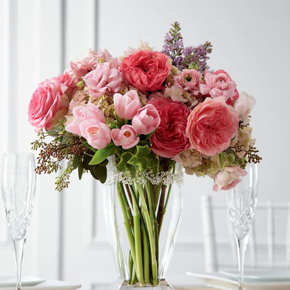 Abundant Array Arrangement –  Main Street Floral, Superior NE