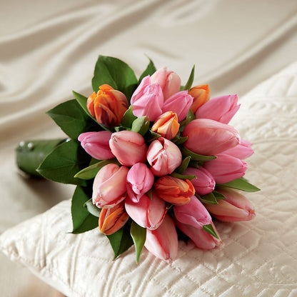 Embraceable Bouquet –  Main Street Floral, Superior NE