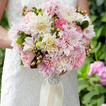 Heart's Promise Bouquet –  Main Street Floral, Superior NE