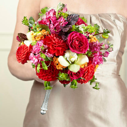 True Happiness Bouquet –  Main Street Floral, Superior NE