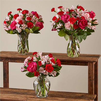 You're Precious Bouquet –  Main Street Floral, Superior NE