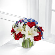 Load image into Gallery viewer, Independence Bouquet
