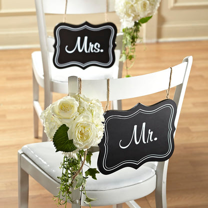 Notions Chair Décor –  Main Street Floral, Superior NE
