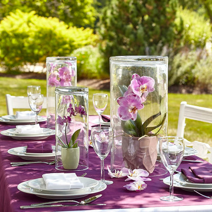 Dramatic Garden Centerpiece –  Main Street Floral, Superior NE