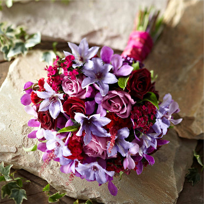 Enlightened Love Bouquet –  Main Street Floral, Superior NE