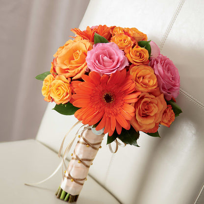 Lifetime of Love Bouquet –  Main Street Floral, Superior NE