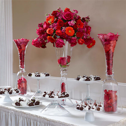 Life's Sweetness Centerpiece –  Main Street Floral, Superior NE