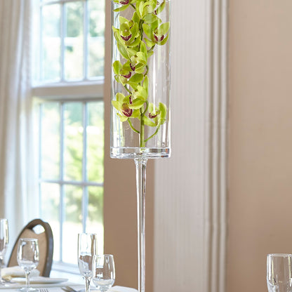 Green Mini Cymbidium Bouquet –  Main Street Floral, Superior NE