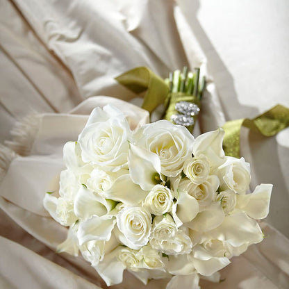 Serene Highness Bouquet –  Main Street Floral, Superior NE